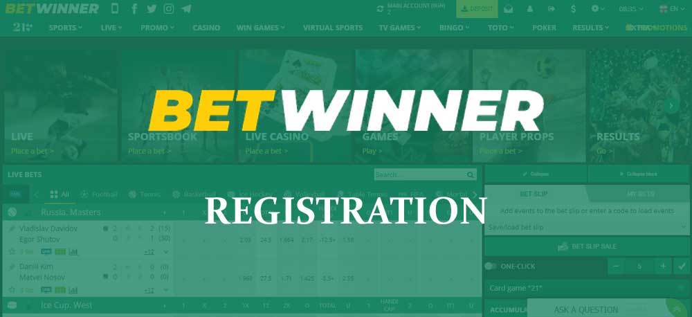 Understanding BetWinner Deposit Options for a Seamless Betting Experience Understanding BetWinner Deposit Options for a Seamless Betting Experience