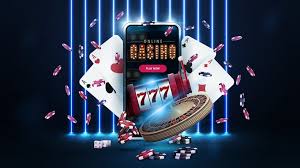 Unlocking the Universe of Gaming with Cosmobet Unlocking the Universe of Gaming with Cosmobet